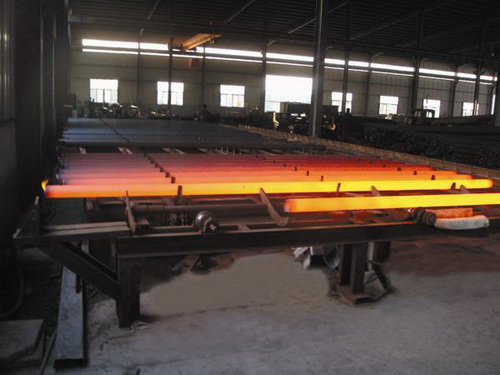 黄南无缝钢管生产厂家