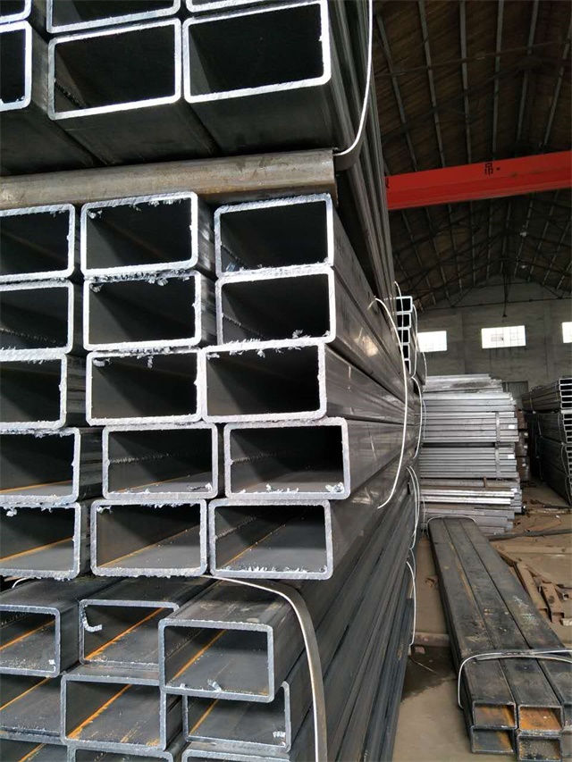 黄南镀锌无缝钢管厂家