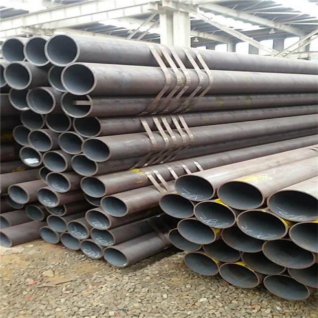 黄南无缝钢管厂价格