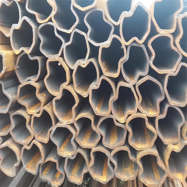 黄南异形无缝钢管厂