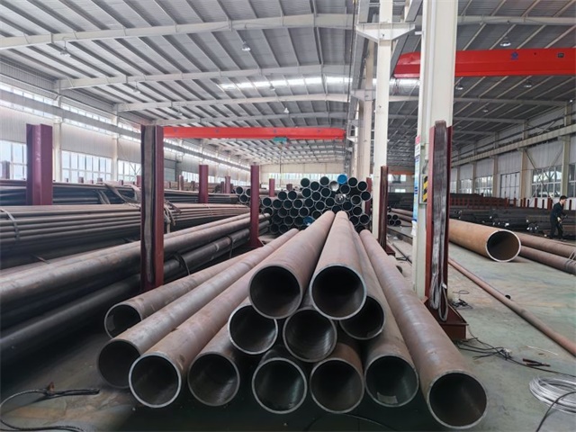 黄南高压合金无缝钢管厂