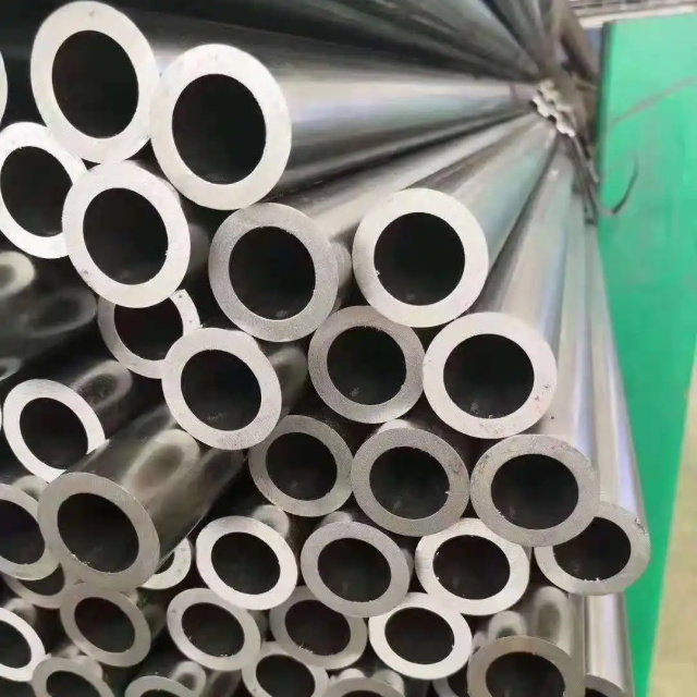 黄南精密无缝钢管参数