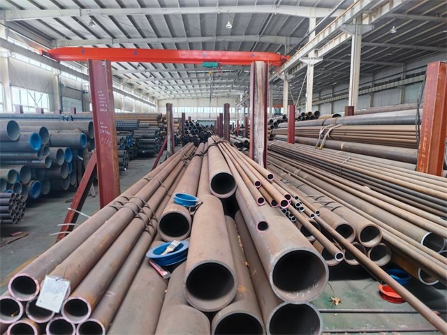 黄南p22无缝钢管