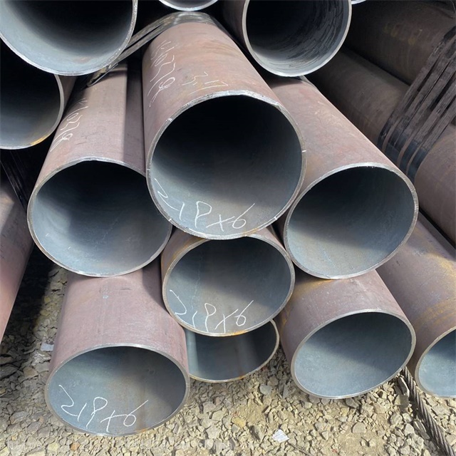 黄南5310中低压锅炉管